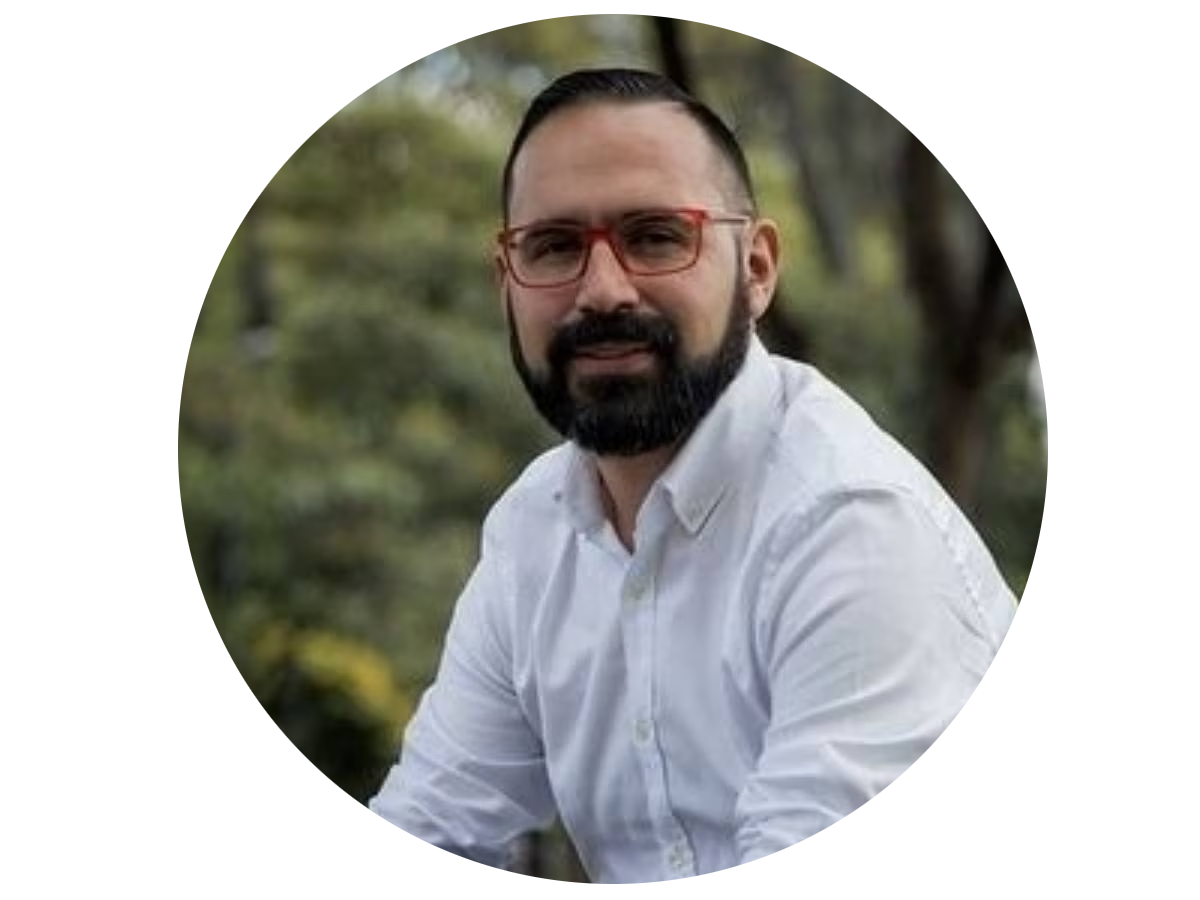 Camacho Morales Omar Andrés