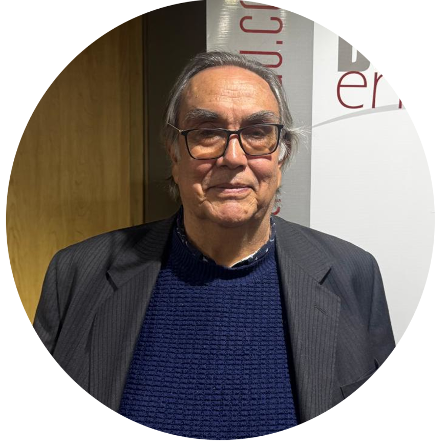 Peña Suesca Rafael Antonio