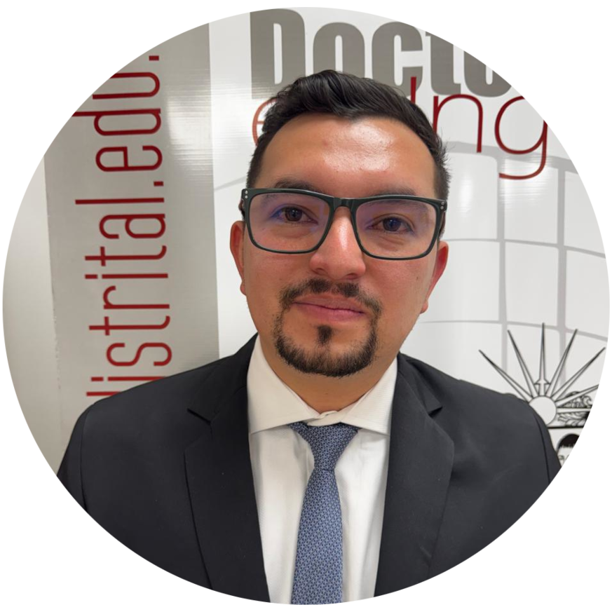 Hernández Rodríguez Jorge Eduardo 