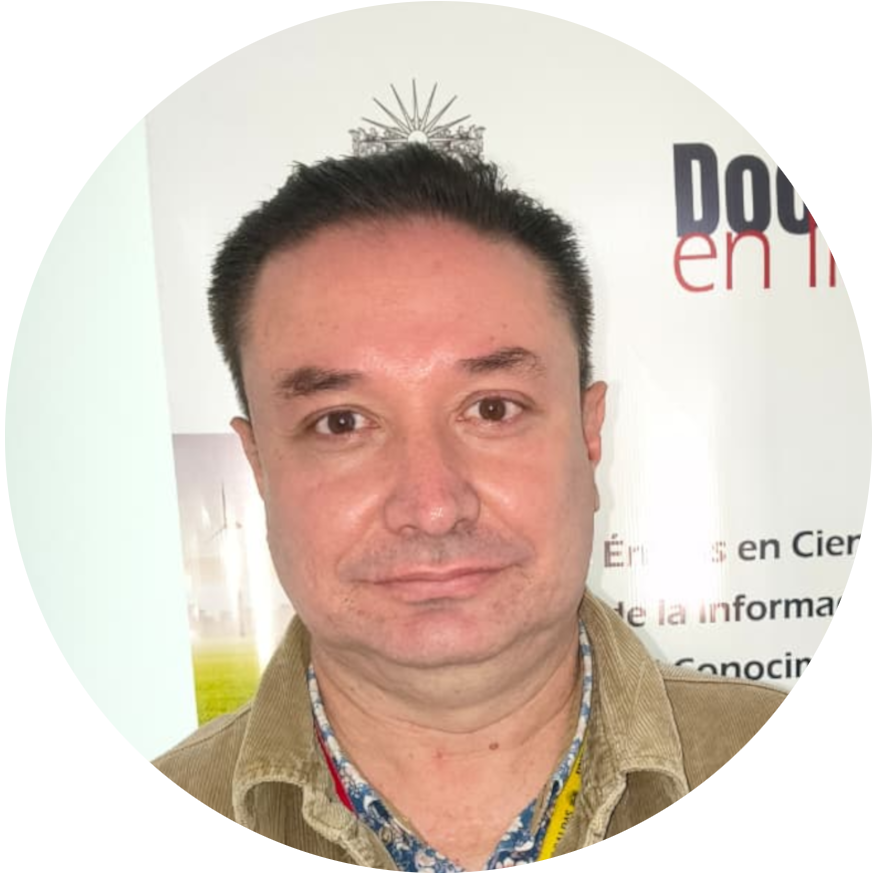 Giraldo Ramos Frank Nixon