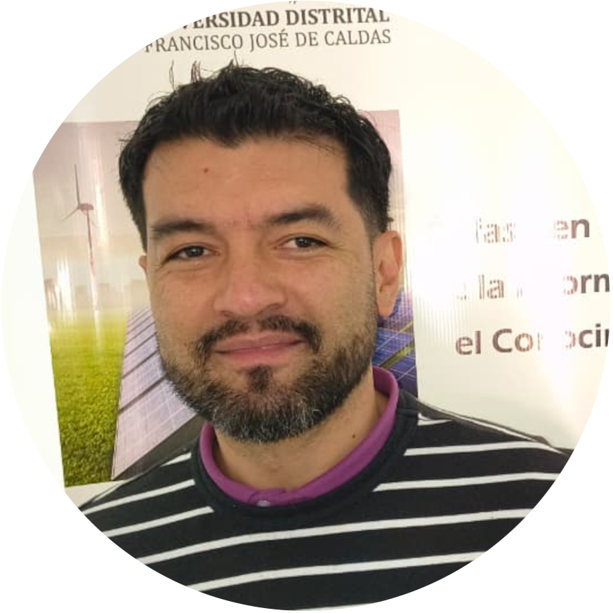 Romero Betancur Jesús David