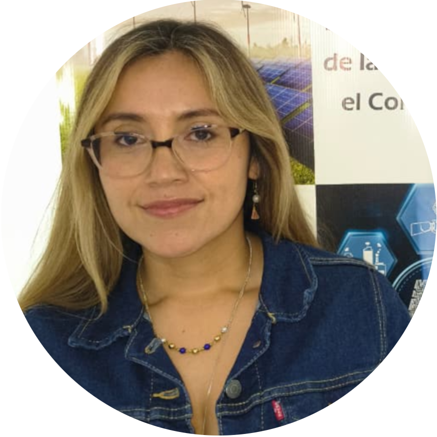 Garzón Lopez Martha Milena