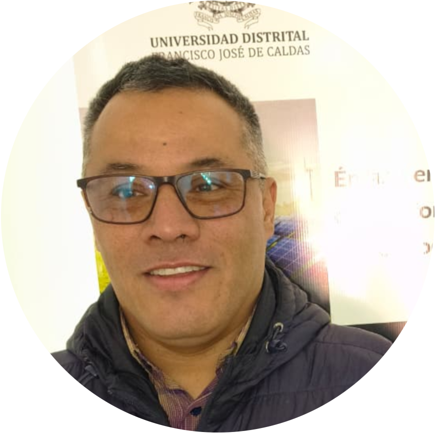 Gónzalez Cárdenas Jesús Rene