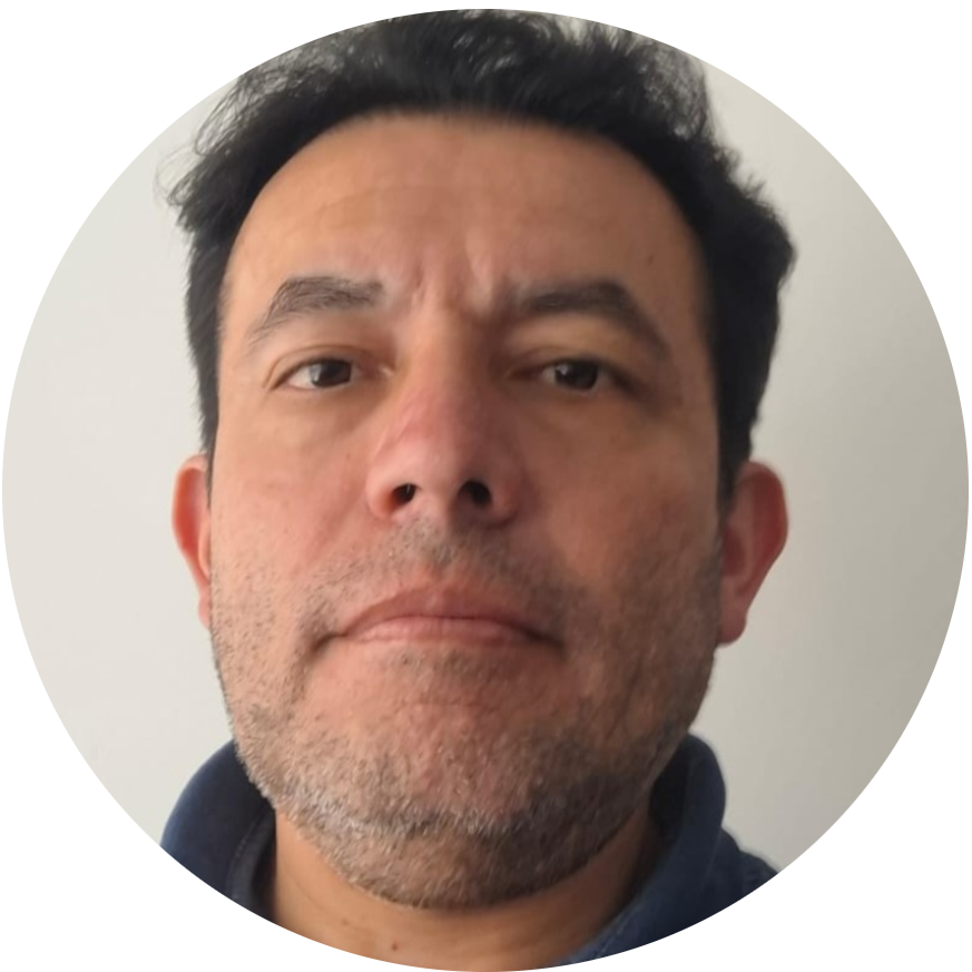 Castillo Méndez Luis Eduardo