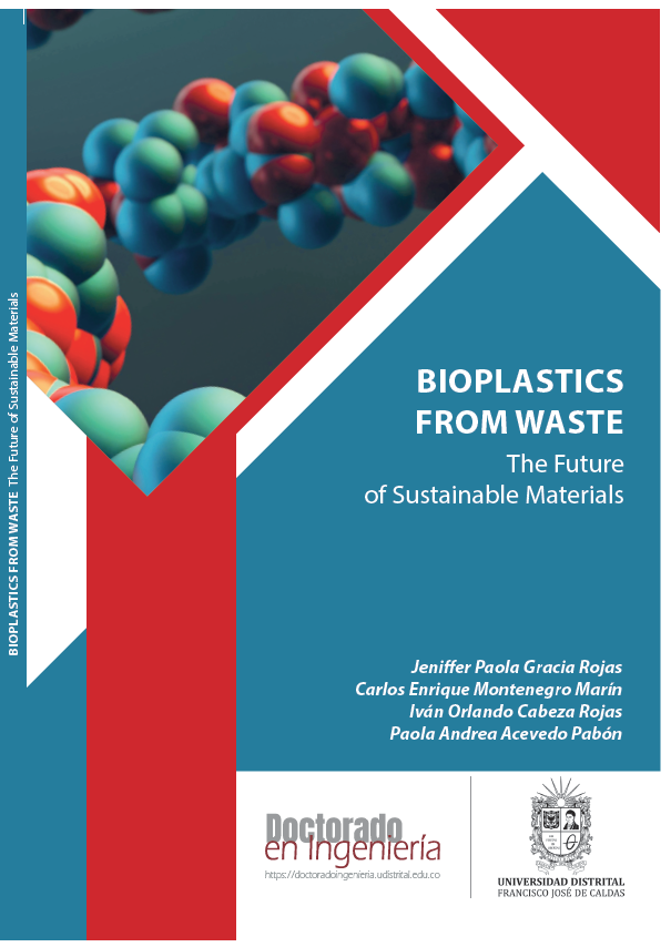 BIOPLASTICS FROM WASTE The Future of Sustainable Materials